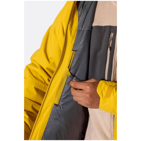 Мъжко яке Rab Xenon Shield Jacket