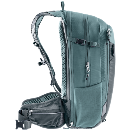 Раница за колоездене Deuter Compact 14+3