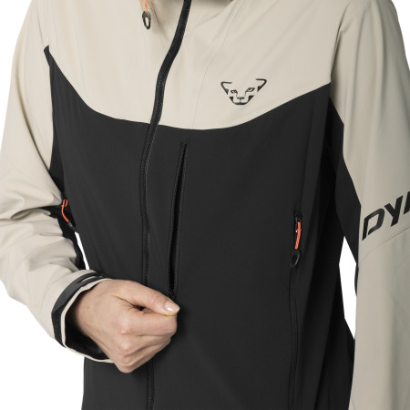 Дамско яке Dynafit Radical Softshell Jkt W