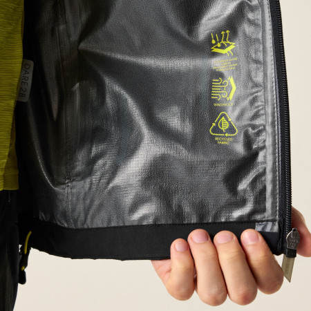 Мъжко яке Dare 2b Mens Ultra-Light Jacket