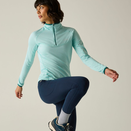 Дамски функционален суитшърт Regatta Women's Yonder II