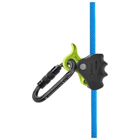 Затягаща каишка Edelrid Extreme XP Twister triple 3m