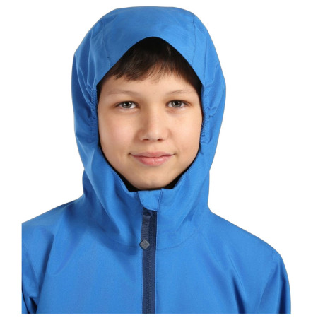 Детско яке Kilpi Orleti-Jb Blue