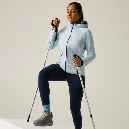 Дамско яке Regatta Women’s Andreson Hybrid
