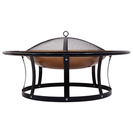 Огнище Cattara Etna