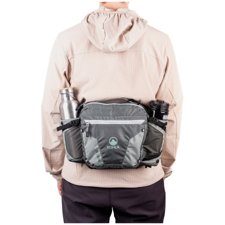 Чанта за кръста Kohla Hipbelt Swift 5