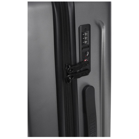 Куфар на колела Caterpillar CAT Sculpted M