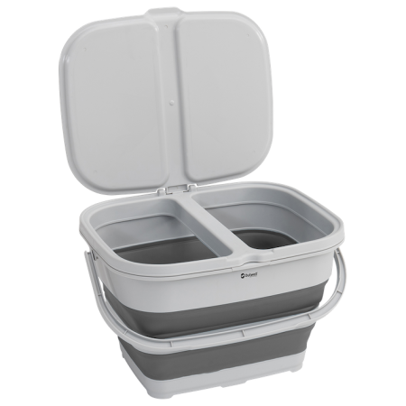 Кошче за отпадъци Outwell Collaps RecycleIt Basket