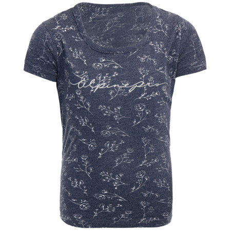 Детска тениска Alpine Pro Guarro