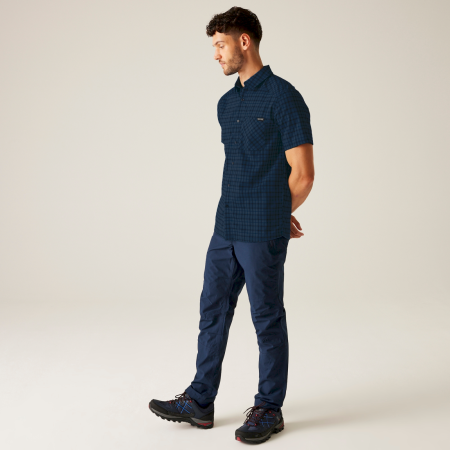 Мъжка риза Regatta Begarno