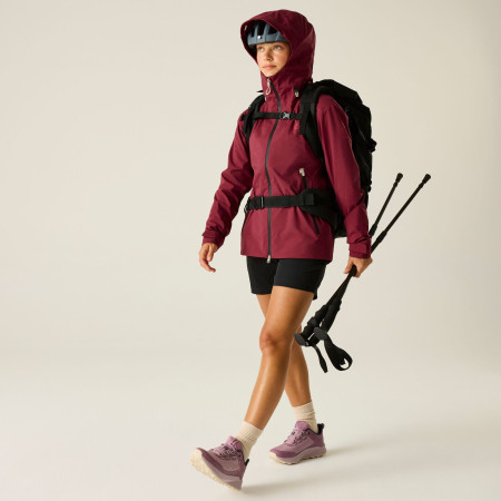 Дамско яке Dare 2b Haik 3 Layer Jacket