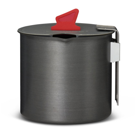 Тенджера Primus Trek Pot 0,6L черен