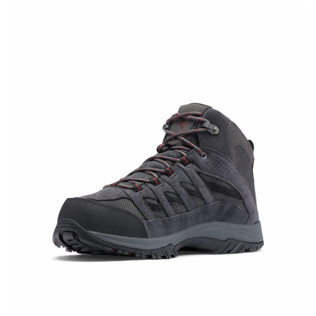 Мъжки трекинг обувки Columbia Crestwood™ Mid Waterproof