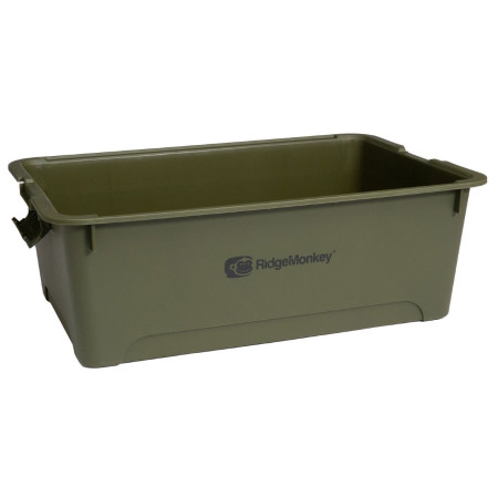 Кутия за съхранение Ridge Monkey Armoury Stackable Storage Box 36 Litre