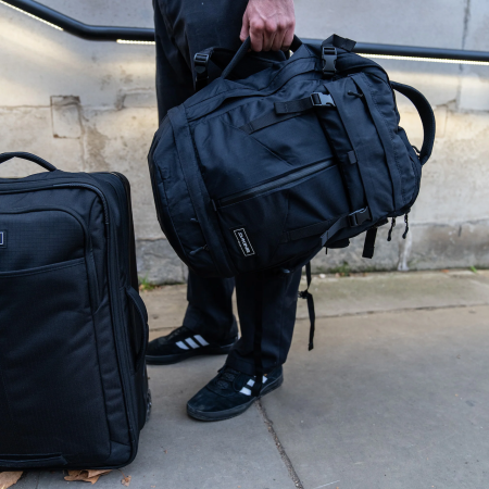 Раница Dakine Verge Backpack 32L