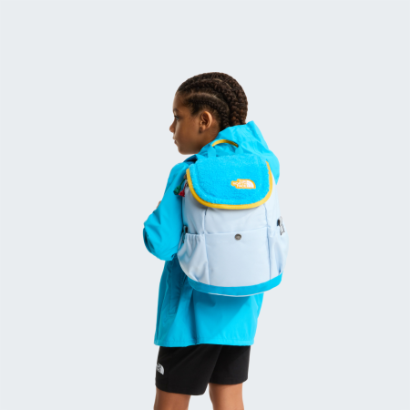 Детска раница The North Face Y Mini Explorer