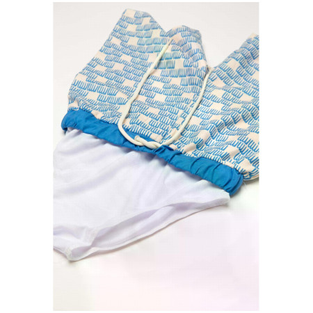 Детски бански DucKsday Manta Boardshort Boy