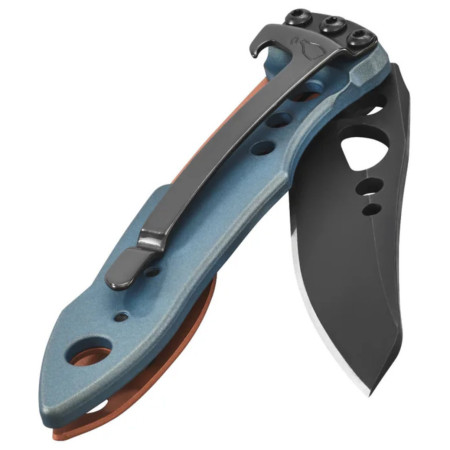 Нож Leatherman Skeletool KB