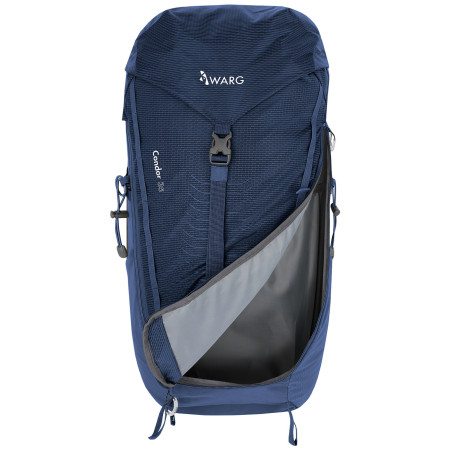 Туристическа раница Warg Condor 35l