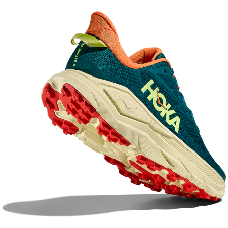 Дамски обувки за бягане Hoka W Challenger 8