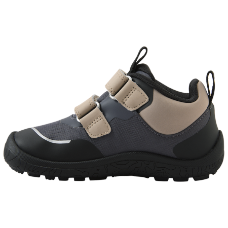 Детски боси обувки Reima Viikari Soft Black