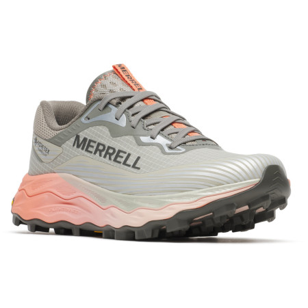Дамски обувки за бягане Merrell Agility Peak 6 GTX