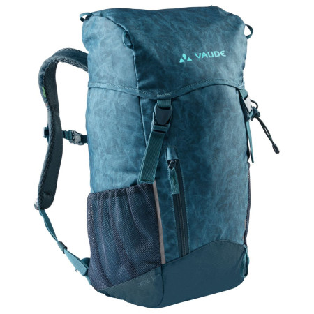 Детска раница Vaude Skovi 19 тъмно син