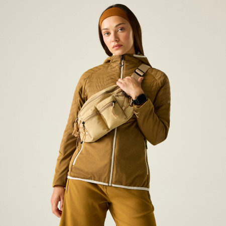 Дамско яке Dare 2b Womens Air Lite Hybrid