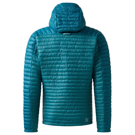 Мъжко яке Haglöfs L.I.M Mimic Hood II