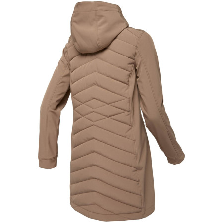Дамско софтшел яке Loap Luisa