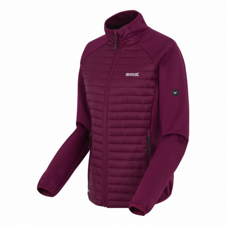 Дамско яке Regatta Women’s Clumber Hybrid