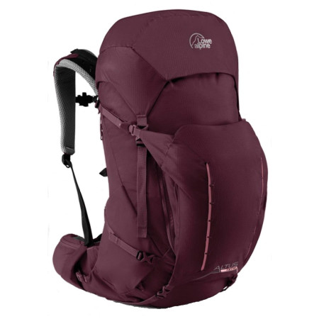 Раница Lowe Alpine Cholatse ND40:45 червен