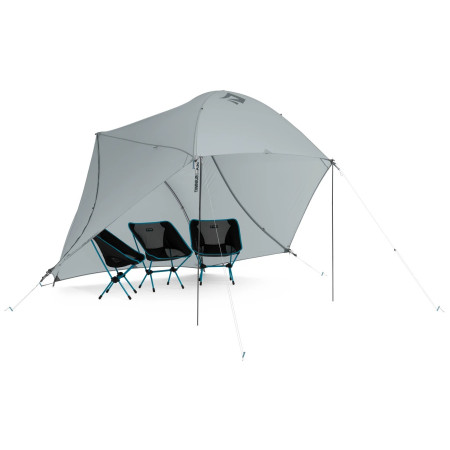 Резервни части Sea to Summit Telos Hangout Pole Set