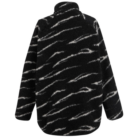 Дамски суитшърт Regatta Women’s Frankie Borg Full Zip