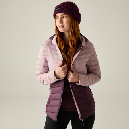 Дамско яке Regatta Women’s Clumber Hybrid