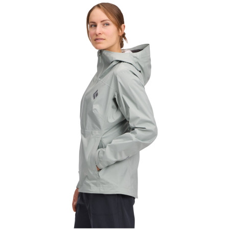 Дамско яке Black Diamond W Fineline Stretch Shell