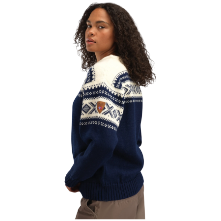 Пуловер Dale of Norway Cortina 1956 Uni Sweater