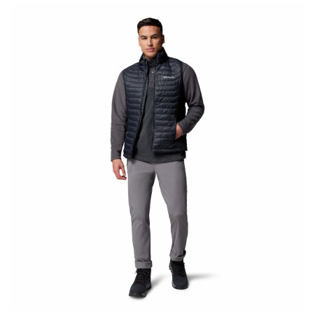 Мъжка жилетка Columbia Powder Pass™ Hybrid Vest