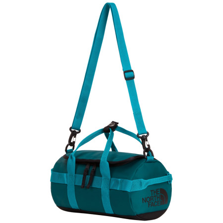 Чанта през рамо The North Face Base Camp Duffel Shoulder Bag