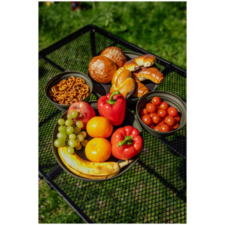 Сгъваема купа Warg Fold Bowl 500ml