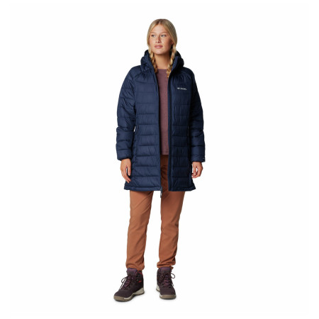 Дамско зимно палто Columbia Powder Lite™ II Mid Jacket