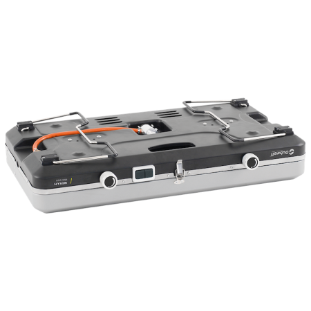 Къмпинг котлон Outwell Merapi Pro Duo Deluxe