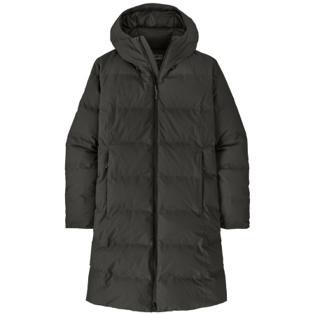 Дамско палто Patagonia W's Jackson Glacier Parka черен black