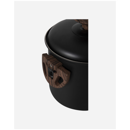 Комплект тенджери Bo-Camp Cookware set Hading Compact 2