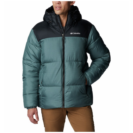 Мъжко зимно яке Columbia Puffect™ Hooded Jacket