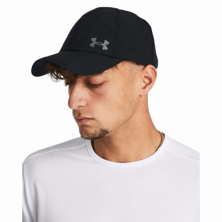 Шапка с козирка Under Armour M Iso-Chill Velociti Adj