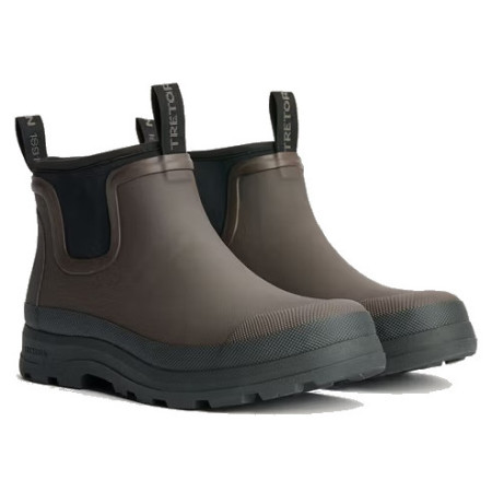 Дамски зимни ботуши Tretorn Terrain Low Neo Insulated