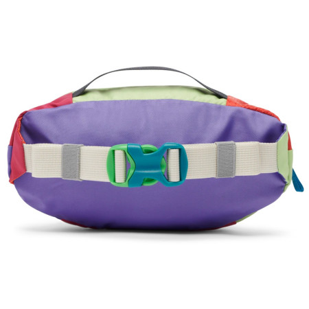 Чанта за кръста Cotopaxi Kapai 1.5L Hip Pack Del Dia PT