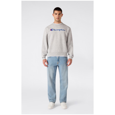 Мъжки суитшърт Champion Crewneck Sweatshirt M INC