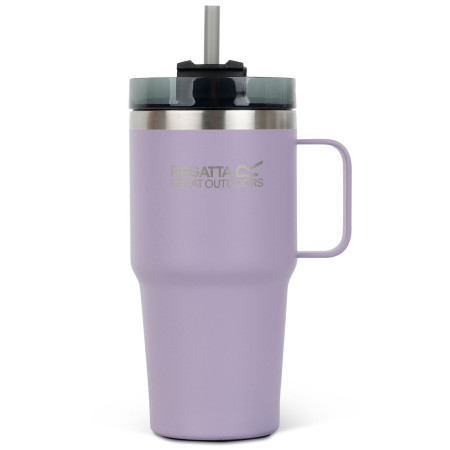 Термо чаша Regatta Thermulate Insulated Mug 0.6L лилав Wisteria